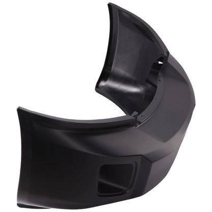 2008-2011 Dodge Dakota (w/Tow) Front Bumper Cover - Fits Part Number 68029831AB