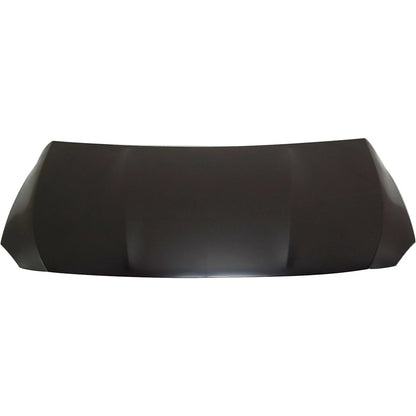 2015-2020 MERCEDES GLA-CLASS, Hood; X156 (Alum) - MB1230142 - Fits Part Number 1568800057