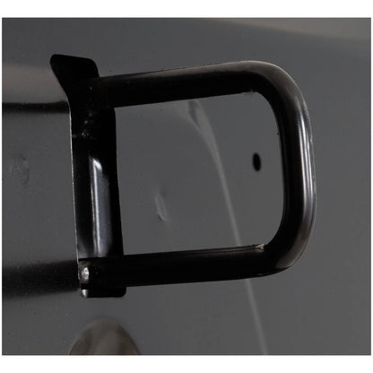 2019-2023 MAZDA 3 HATCHBACK, Hood - MA1230178 - Fits Part Number BDY05231XB