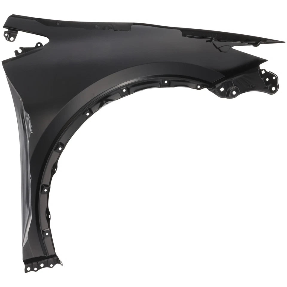 2023-2025 TOYOTA PRIUS PRIME, Left Fender (Driver Side) - TO1240286 - Fits Part Number 5380247130