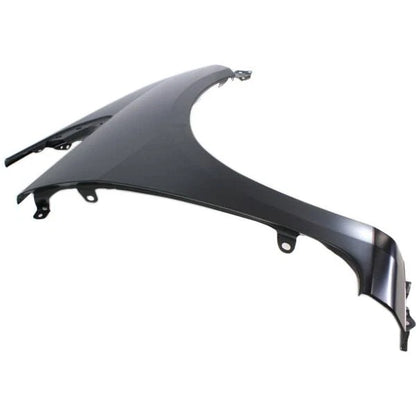 2009-2014 HONDA FIT, Right Fender (Passenger Side) - HO1241176 - Fits Part Number 60211TK6A90ZZ