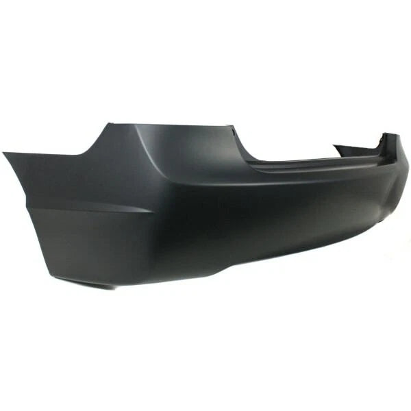2006-2011 Honda Civic Sedan Rear Bumper - Fits Part Number 04715SNAA90ZZ