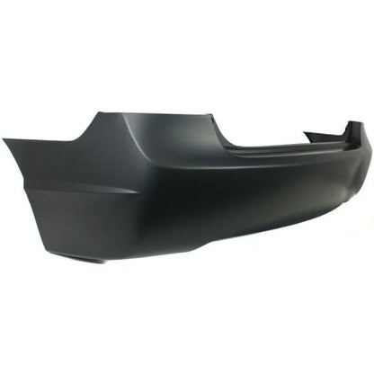 2006-2011 Honda Civic Sedan Rear Bumper - Fits Part Number 04715SNAA90ZZ