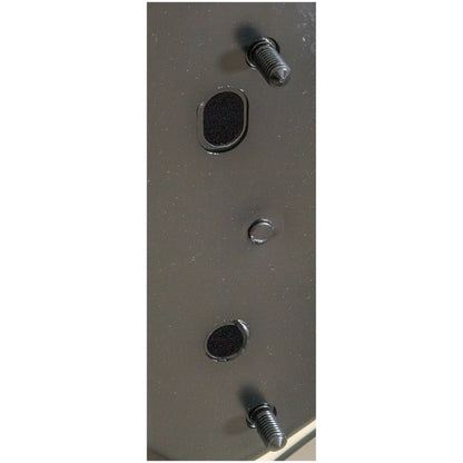 2022-2023 Volkswagen GTI, Hood - VW1230158 - Fits Part Number 5H0823031H^5H0823031G