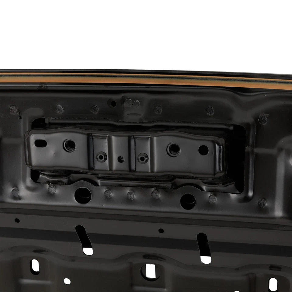 SUBARU WRX 2015-2021, Capó - SU1230152 - Compatible con el número de pieza 57229VA0009P