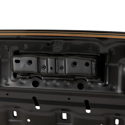 SUBARU WRX 2015-2021, Capó - SU1230152 - Compatible con el número de pieza 57229VA0009P