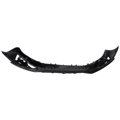 2020-2020 Audi A4 (w/o S-Line Pkg   -   w/o HL Washer   -   w/o Park Aid) Front Bumper Cover - Fits Part Number 8W0807065ASGRU