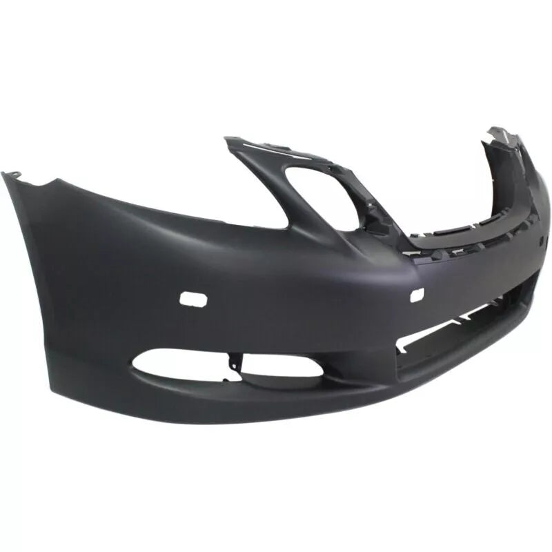 2008-2011 LEXUS GS450h   -   w/sensor; w/HL washer  -  Front Bumper Cover  -  LX1000177 - Fits Part Number 5211930982