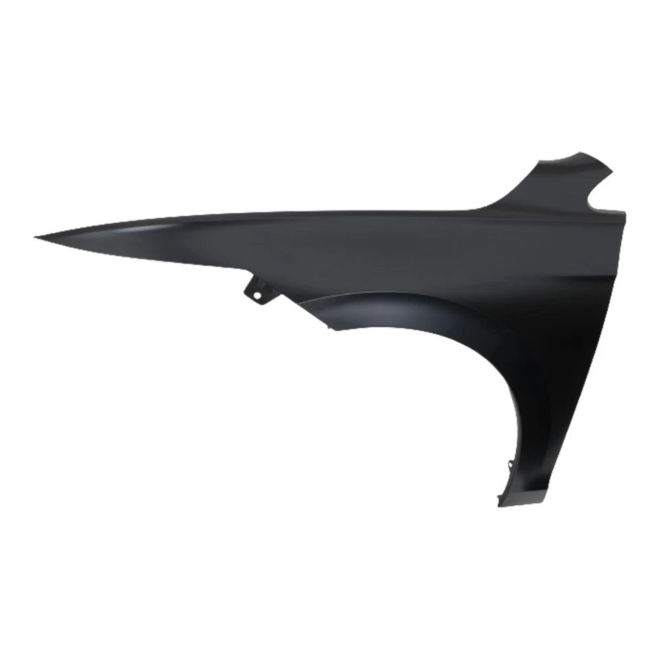 2022-2023 Volkswagen GTI, Left Fender (Driver Side) - VW1240159 - Fits Part Number 5H0821021B