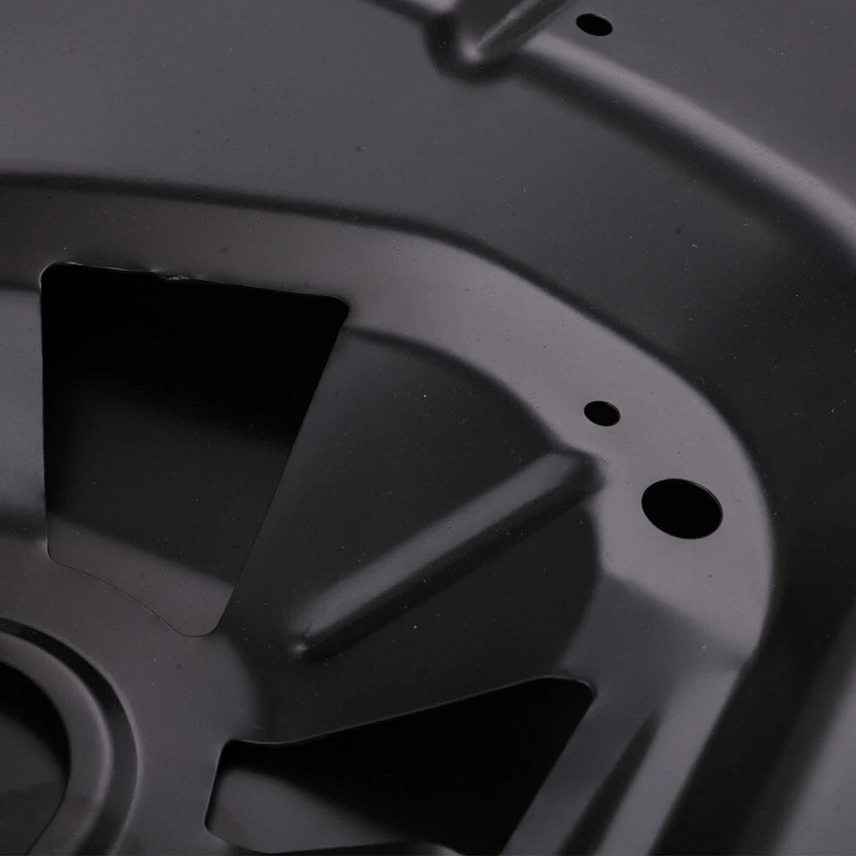 2017-2022 CHEVY TRAX, Hood (PT) - GM1230456 - Fits Part Number 42554958