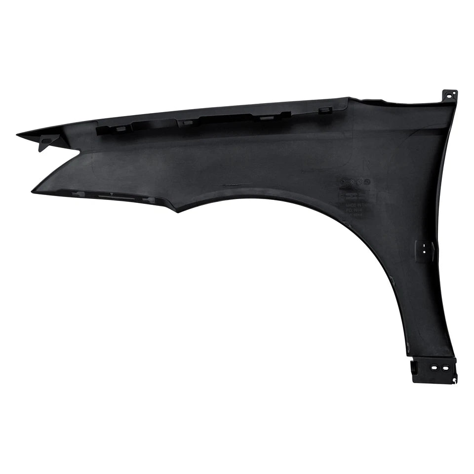 2003-2007 SATURN ION, Right Fender (Passenger Side); SEDAN - GM1241294 - Fits Part Number 22731132
