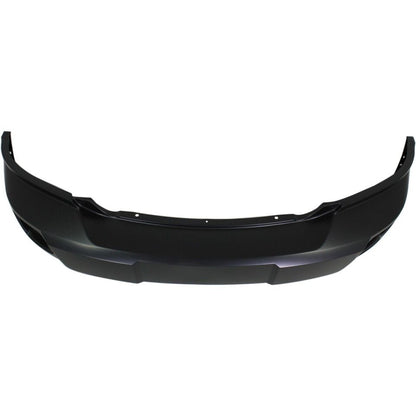 2008-2009 Dodge Dakota (w/o Tow | Code MBA) Front Bumper Cover