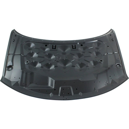 2009-2020 DODGE JOURNEY, Hood - CH1230282 - Fits Part Number 5076777AE