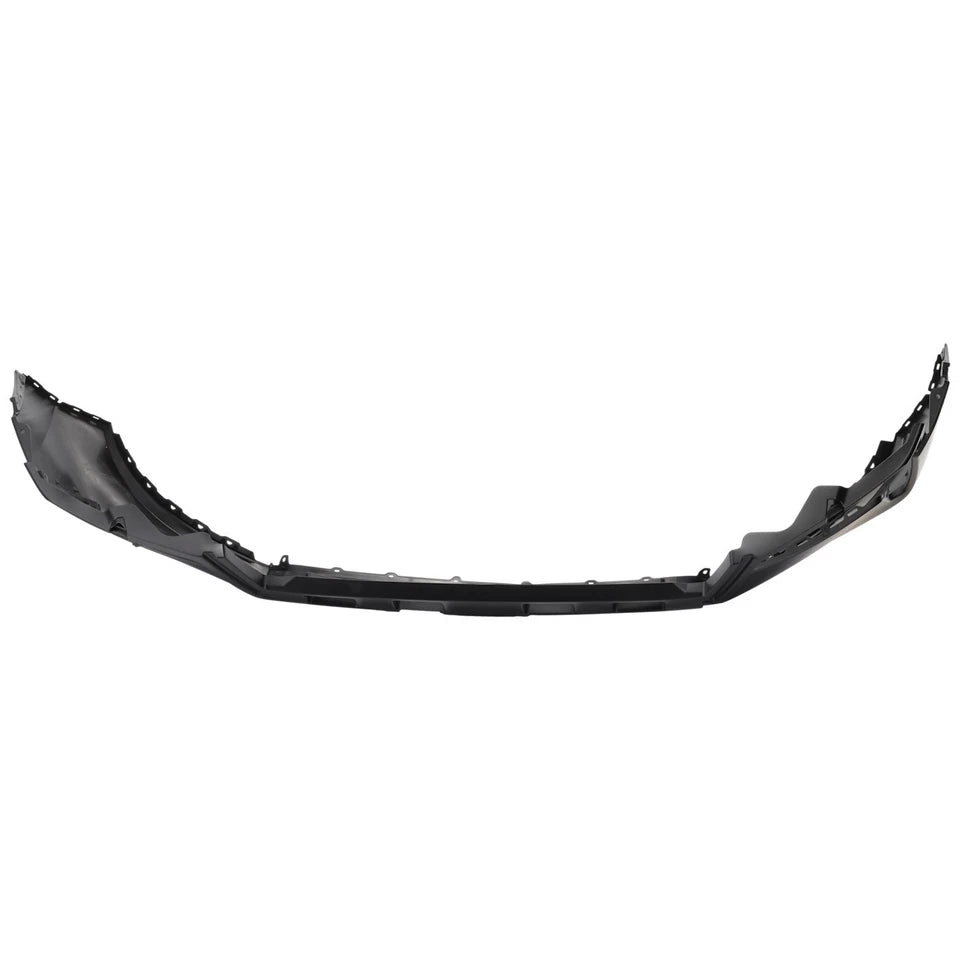 2021-2023 Honda Ridgeline Front Bumper Cover (Upper) - Fits Part Number 04711T6ZA50ZZ