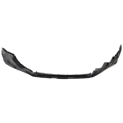 2021-2023 Honda Ridgeline Front Bumper Cover (Upper) - Fits Part Number 04711T6ZA50ZZ