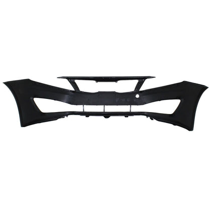 2011-2013 Kia Optima (SX | Korea Built) Front Bumper Cover