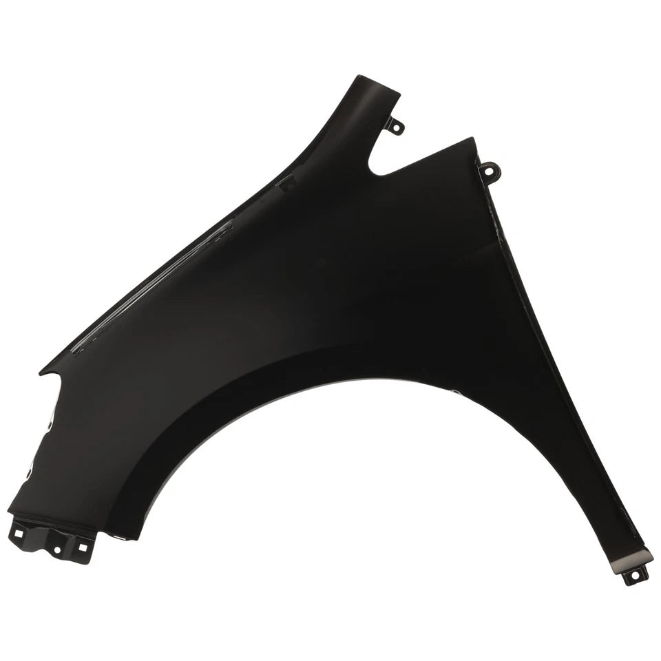 2005-2010 HONDA ODYSSEY, Right Fender (Passenger Side) - HO1241163 - Fits Part Number 60211SHJA90ZZ