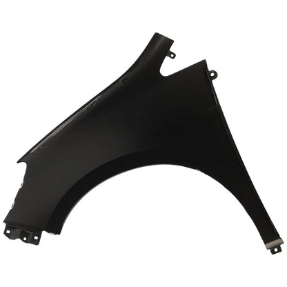 2005-2010 HONDA ODYSSEY, Right Fender (Passenger Side) - HO1241163 - Fits Part Number 60211SHJA90ZZ