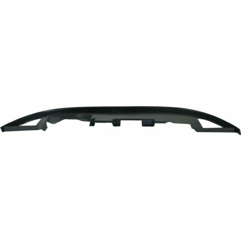 2007-2012 Dodge Caliber (Lower | Apron | SE/SXT/R/T) Front Bumper Cover