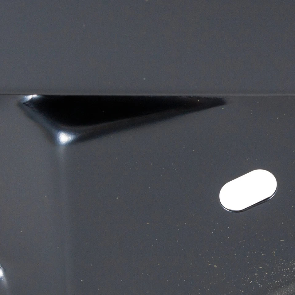 2008-2010 TOYOTA HIGHLANDER HYBRID, Left Fender (Driver Side); all; w/o Ant Hole - TO1240219 - Fits Part Number '538020E030