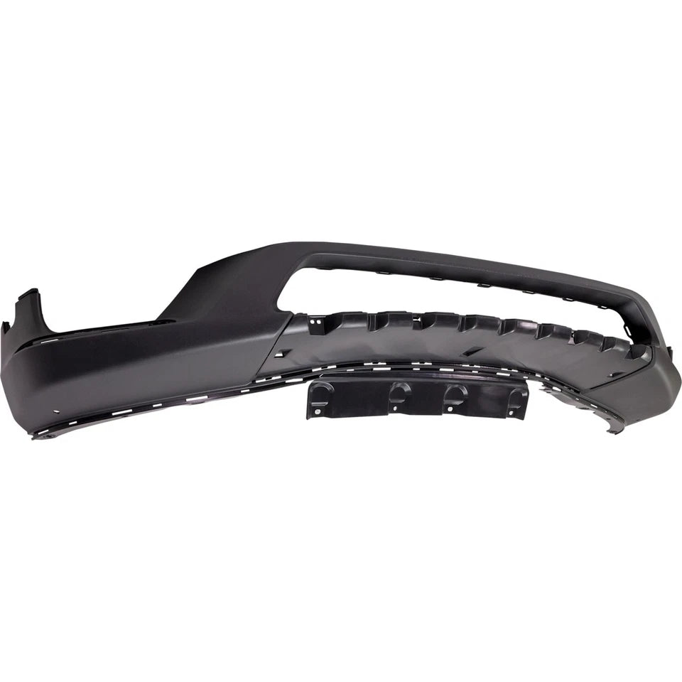 2019-2022 Honda Pilot (Lower) Front Bumper Cover - Fits Part Number 71110TG7A50