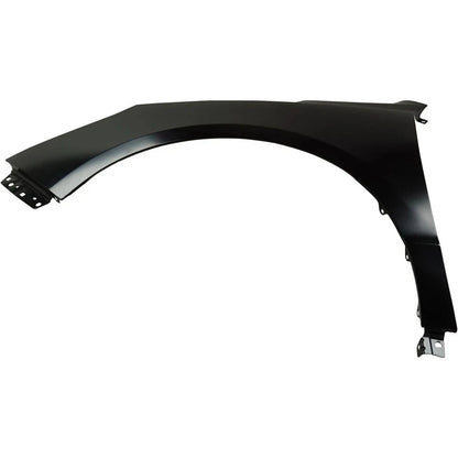 ACURA MDX SPORT HYBRID 2017-2020, guardabarros izquierdo (lado del conductor) - AC1240127 - Compatible con el número de pieza 60260TZ5A91ZZ