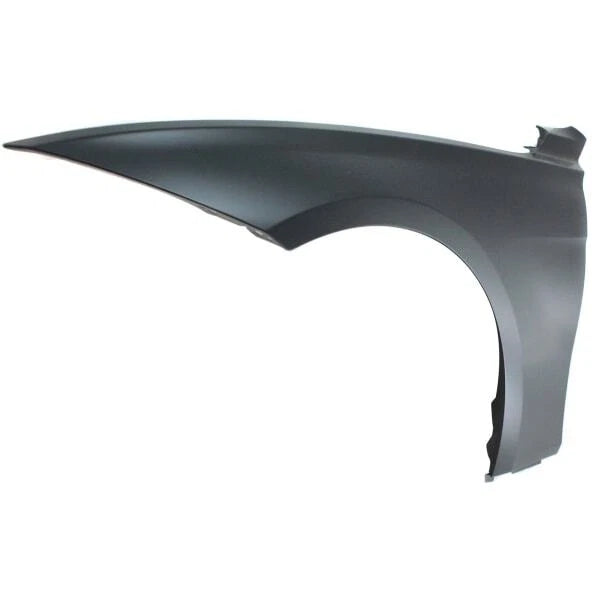 BMW Serie 3 2012-2018, guardabarros izquierdo (lado del conductor); SEDÁN; F30; 328/335 - BM1240152 - Compatible con el número de pieza 41009621597
