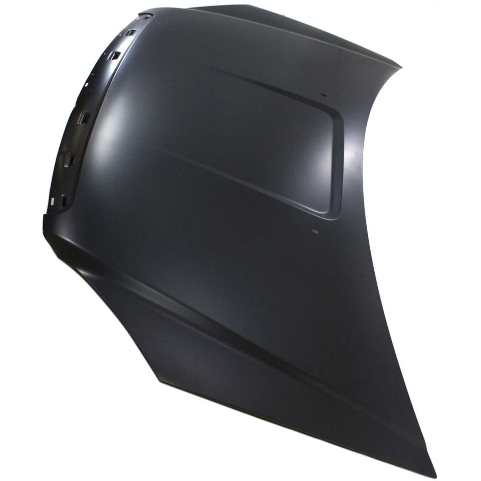 2007-2012 GMC ACADIA, Hood - GM1230371 - Fits Part Number 19354890