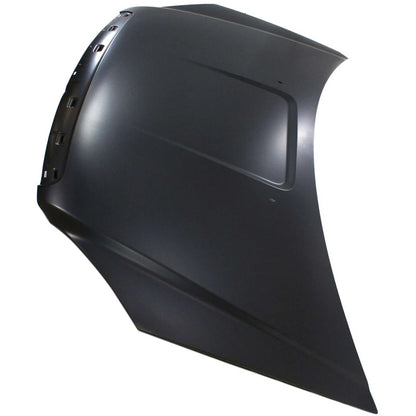 2007-2012 GMC ACADIA, Hood - GM1230371 - Fits Part Number 19354890