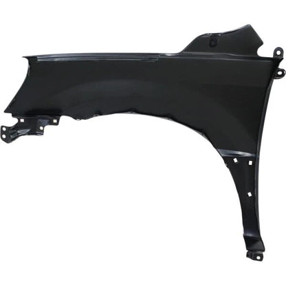 2003-2005 HONDA PILOT, Right Fender (Passenger Side) - HO1241159 - Fits Part Number 60211S9VA90ZZ