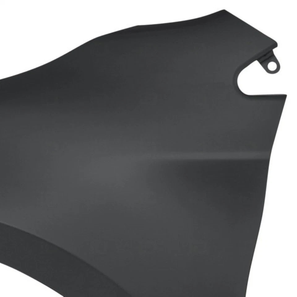 TOYOTA AVALON HÍBRIDO 2013-2018, Guardabarros izquierdo (lado del conductor) - TO1240246 - Compatible con el número de pieza 5381207080 