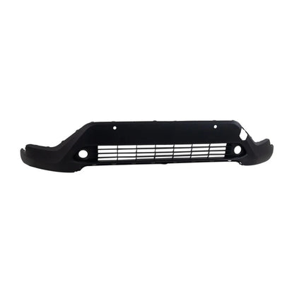 2022-2024 TOYOTA COROLLA CROSS, Front Bumper Cover; XLE; w/2 Sensor;  TXT - TO1000479 - Fits Part Number 521290A070