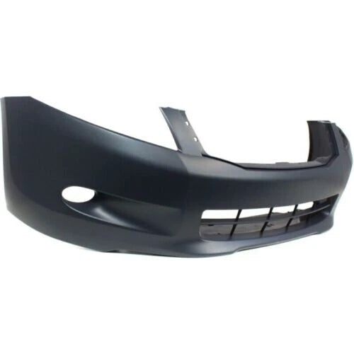 Parachoques delantero para Honda Accord Sedán (6 cilindros) 2008-2010 - HO1000255 - Compatible con la pieza número 04711TA6A90ZZ 
