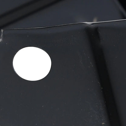 2008-2010 TOYOTA HIGHLANDER HYBRID, Left Fender (Driver Side); all; w/o Ant Hole - TO1240219 - Fits Part Number '538020E030