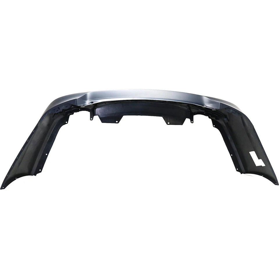 2016-2017 Honda Accord Sedan (EX-L/Sport | 3.5L | 6CYL) Rear Bumper - HO1100291 - Fits Part Number 71501T2FA60ZZ