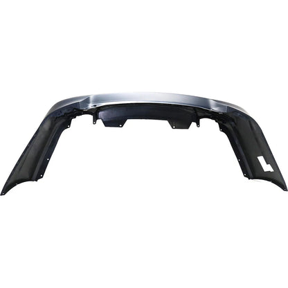 2016-2017 Honda Accord Sedan (EX-L/Sport | 3.5L | 6CYL) Rear Bumper - HO1100291 - Fits Part Number 71501T2FA60ZZ