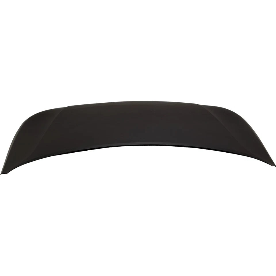 2018-2022 HYUNDAI ACCENT SEDAN, Hood - HY1230171 - Fits Part Number 66400J0000