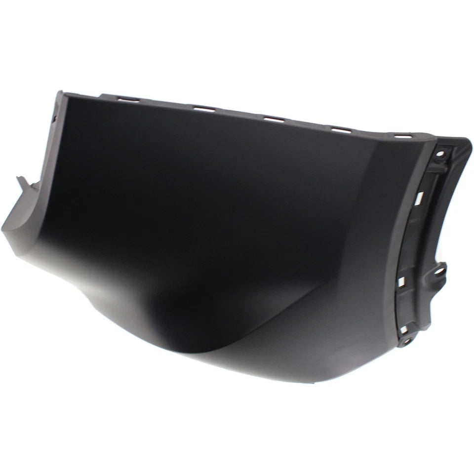 2016-2022 Honda HR-V Rt Rear Bumper Cover - Fits Part Number 04717T7WA90ZZ