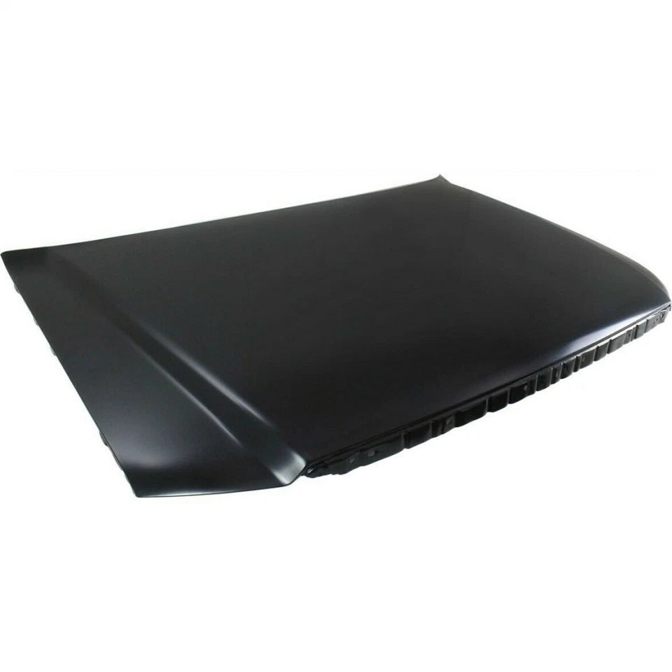 2004-2008 FORD F150 P/U, Hood; Steel - FO1230276 - Fits Part Number 4L3Z16612AA-PFM