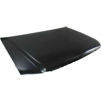 2004-2008 FORD F150 P/U, Hood; Steel - FO1230276 - Fits Part Number 4L3Z16612AA-PFM