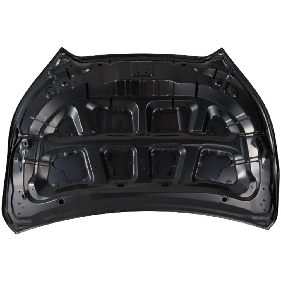 2019-2025 SUBARU ASCENT, Hood; Steel - SU1230162 - Fits Part Number 57229XC00A9P-PFM