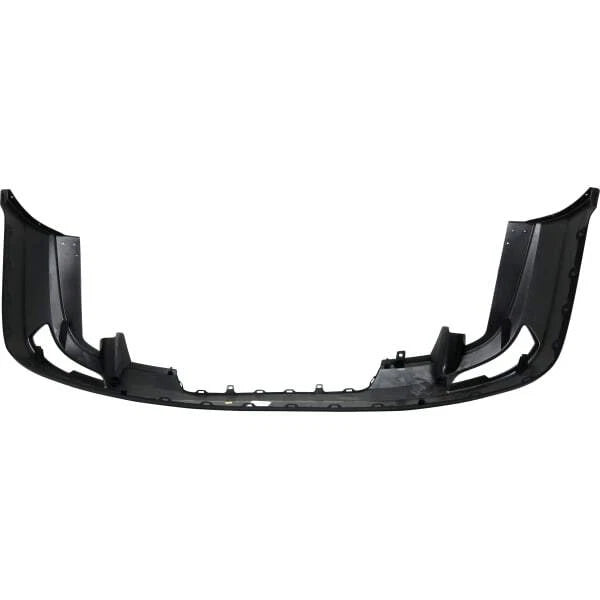 2016-2018 Honda Pilot (EX/EX-L/LX | W/O Chrome Strip) Rear Lower Bumper - HO1115106 - Fits Part Number 71510TG7A00