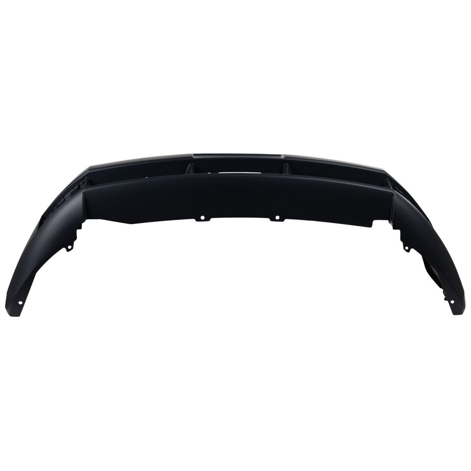 2008-2011 Ford Focus (Sedan | S/SE/SEL) Front Bumper Cover