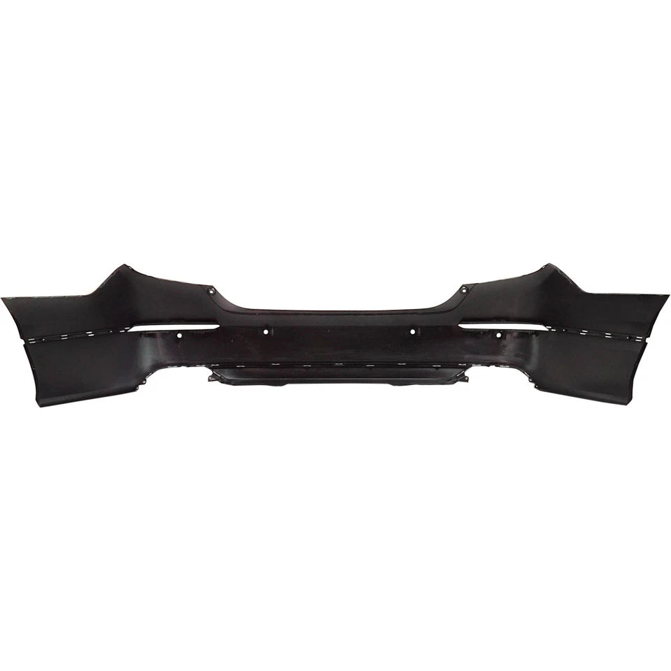 2018-2020 Honda Accord (Touring   -   w/Sensor) Rear Bumper Cover - Fits Part Number 04715TVAA61ZZ