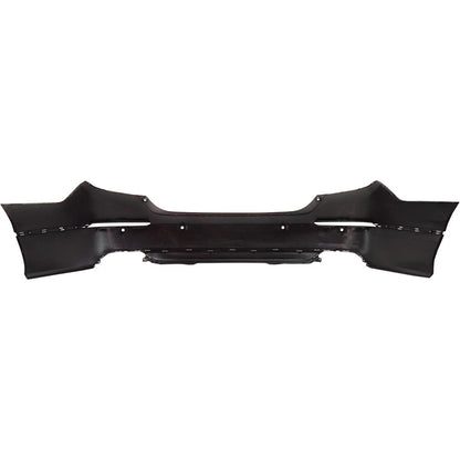 2018-2020 Honda Accord (Touring   -   w/Sensor) Rear Bumper Cover - Fits Part Number 04715TVAA61ZZ