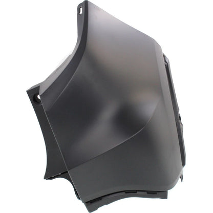 2016-2022 Honda HR-V Rt Rear Bumper Cover - Fits Part Number 04717T7WA90ZZ