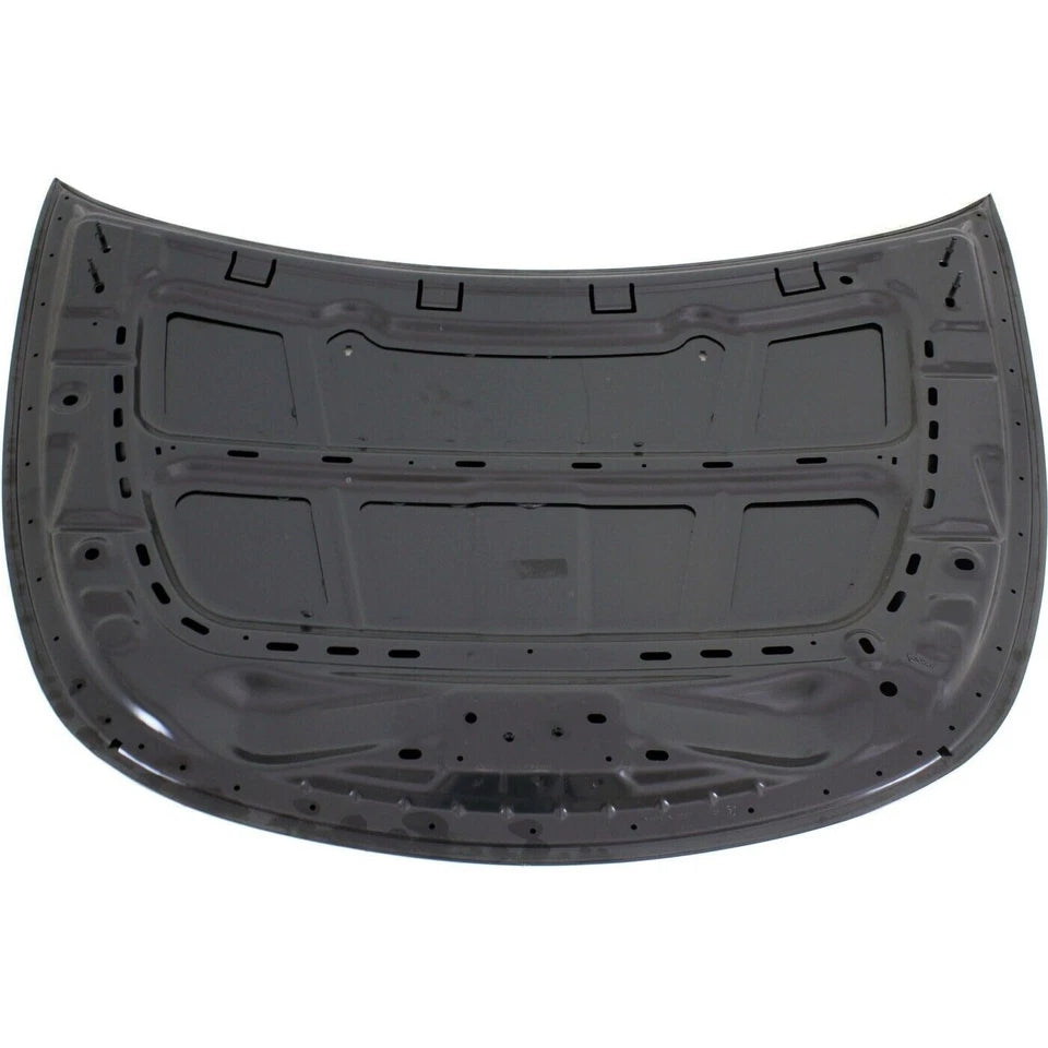 2013-2016 DODGE DART, Hood - CH1230300 - Fits Part Number 68081822AC