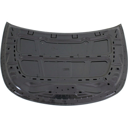 2013-2016 DODGE DART, Hood - CH1230300 - Fits Part Number 68081822AC