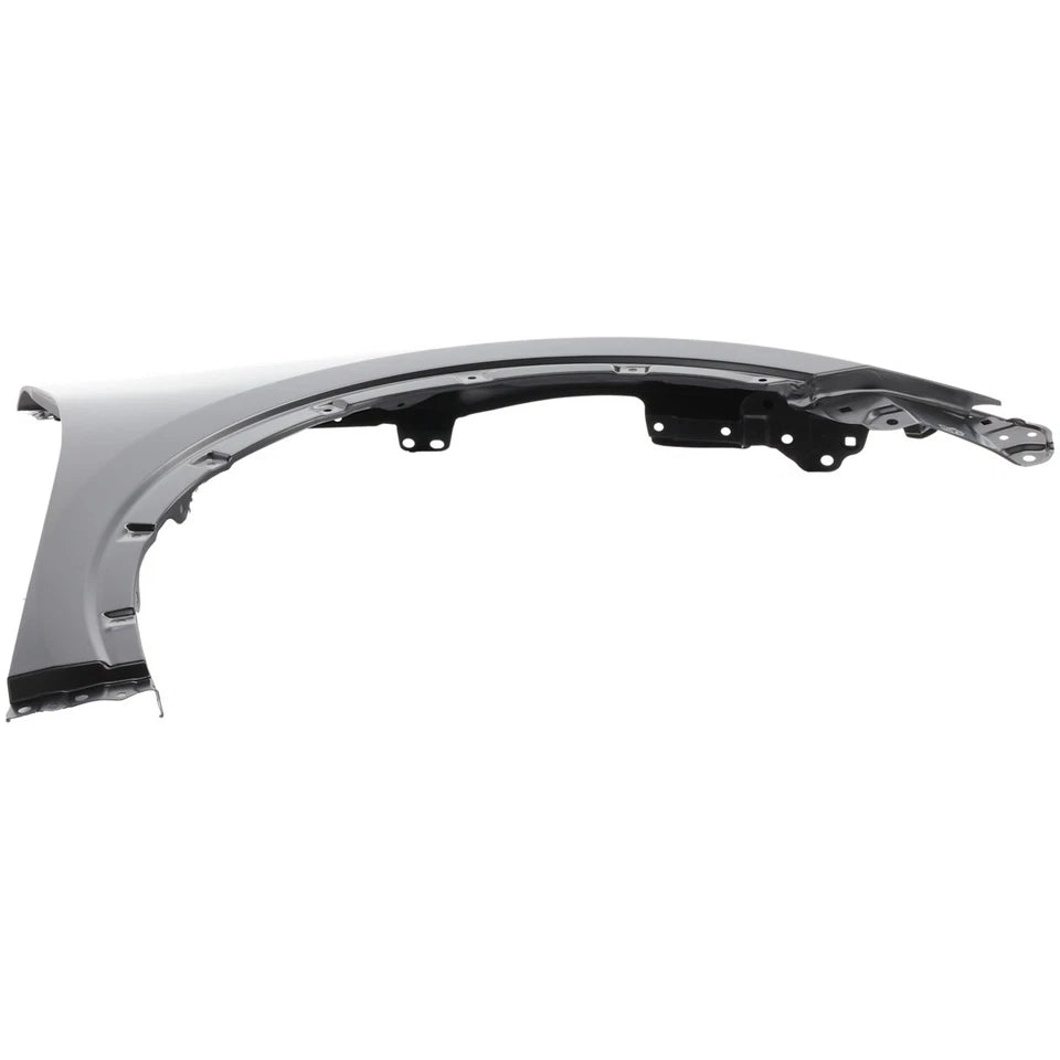 2023-2025 TOYOTA PRIUS PRIME, Right Fender (Passenger Side) - TO1241286 - Fits Part Number 5380147110