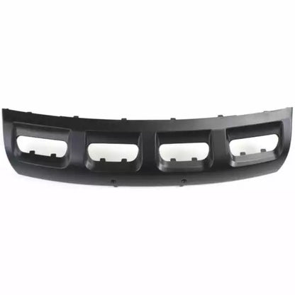 2007-2009 HYUNDAI SANTA FE   -  Lower; Apron; XL  -  Front Bumper Cover  -  HY1015100